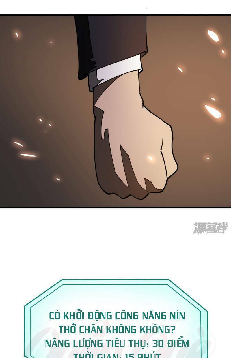 Hộ Hoa Cao Thủ Tại Vườn Trường: Chapter 75