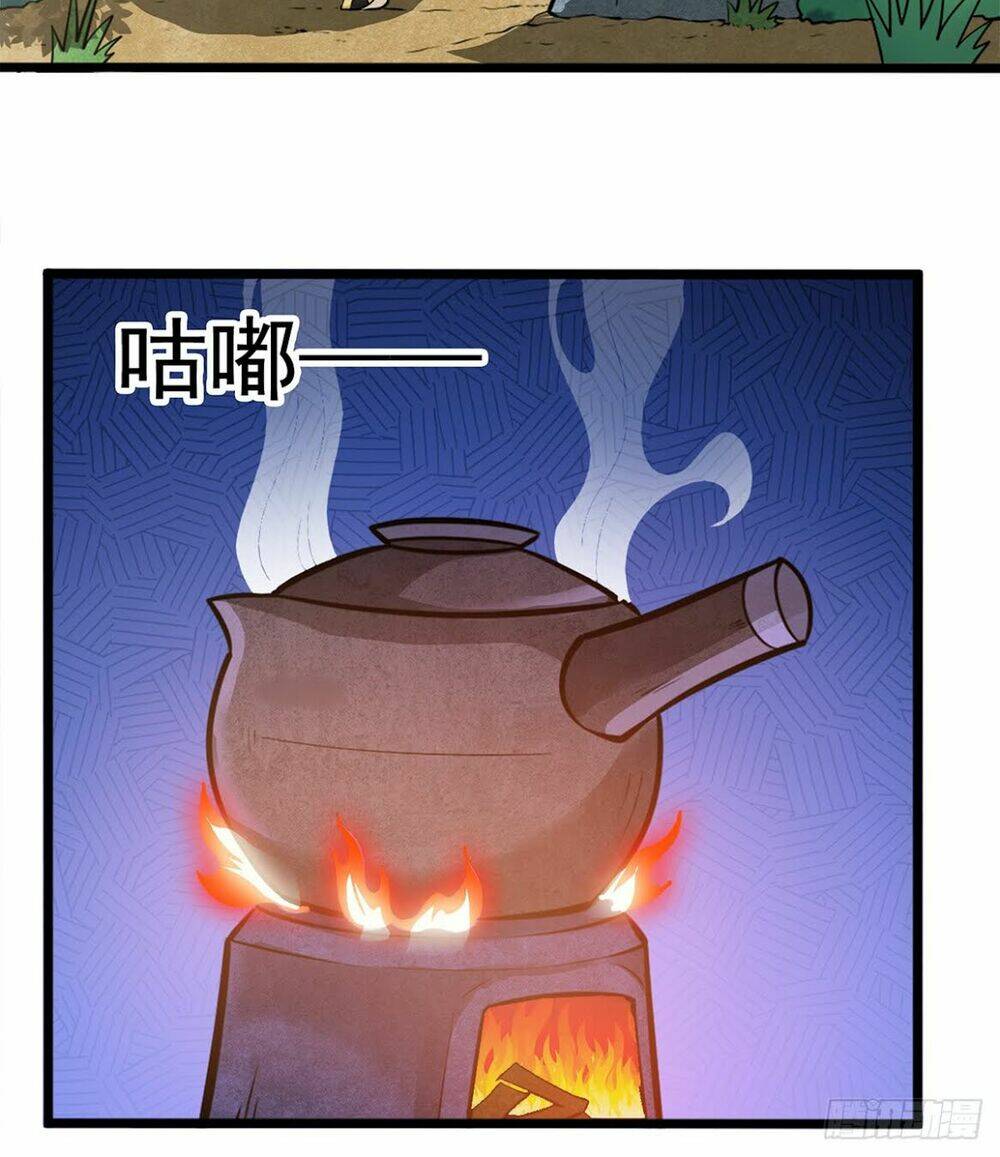 Hiệp Hành Cửu Thiên: Chapter 93