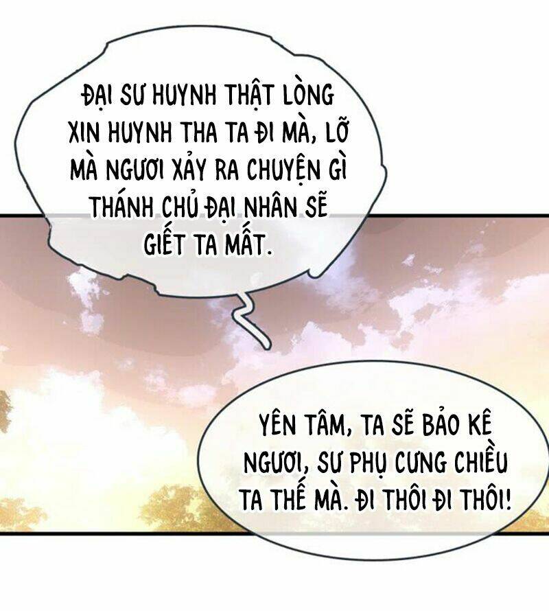 Sư Phụ Lại Trêu Chọc Ta: Chapter 37