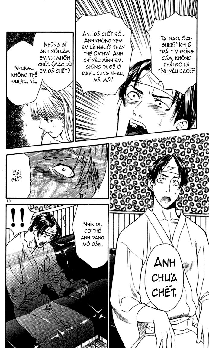 Vua Bánh Mì: Chapter 42