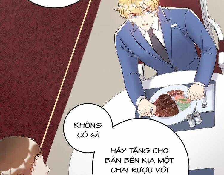 Trong Sinh Chi Ức Vạn Ảnh Hậu Yếu Thượng Vị: Chapter 83