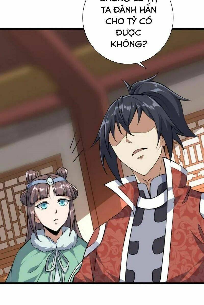 Đấu Hồn Đại Lục: Chapter 37
