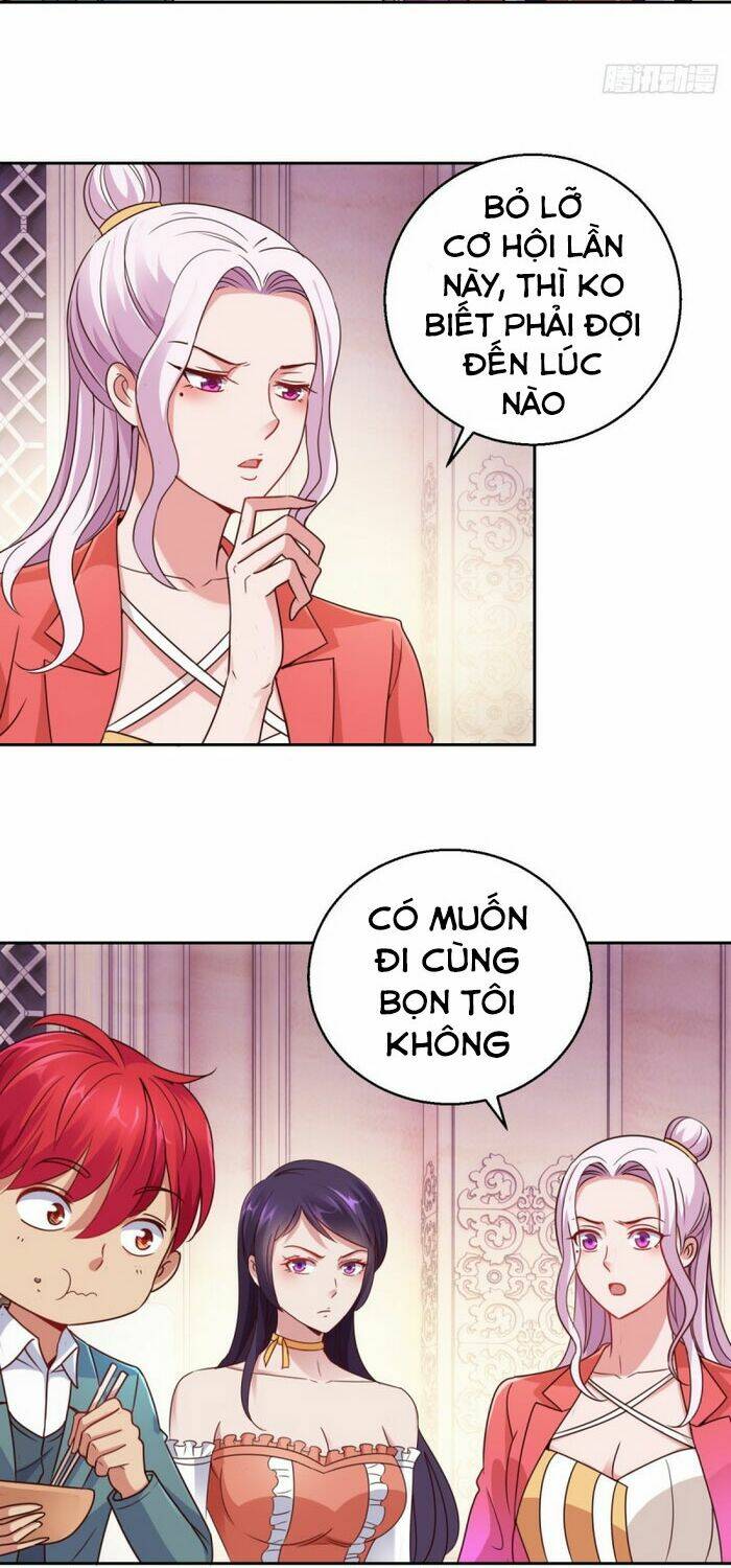 Đô Thị Chí Tôn Hệ Thống: Chapter 177