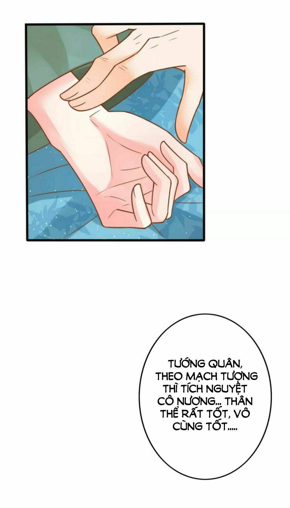 Chọc Nhầm Thượng Thần Băng Lãnh: Chapter 4