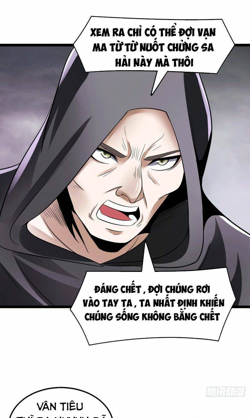 Tiên Vương Trùng Sinh: Chapter 198