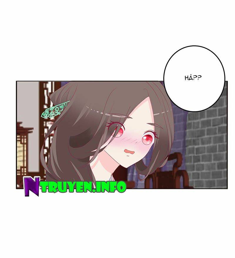 Tướng Quân Mời Ra Trận: Chapter 99