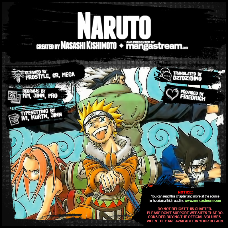 Naruto: Chapter 700.9