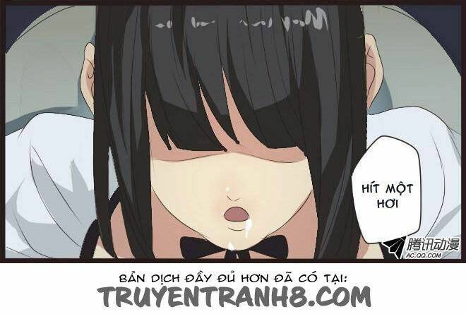 Future trial: Chapter 3