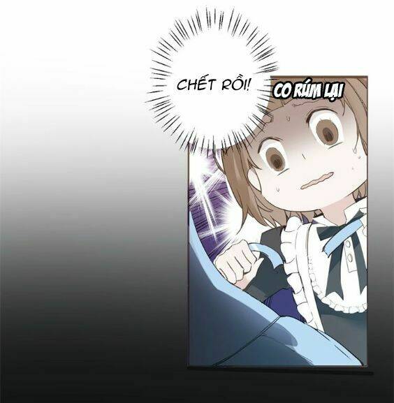 Hầu Nữ Giá Đáo: Chapter 1