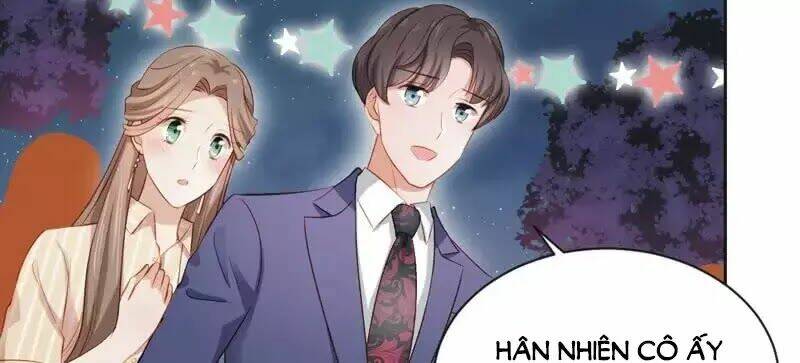 Khi Trá Luyến Nhân: Chapter 34