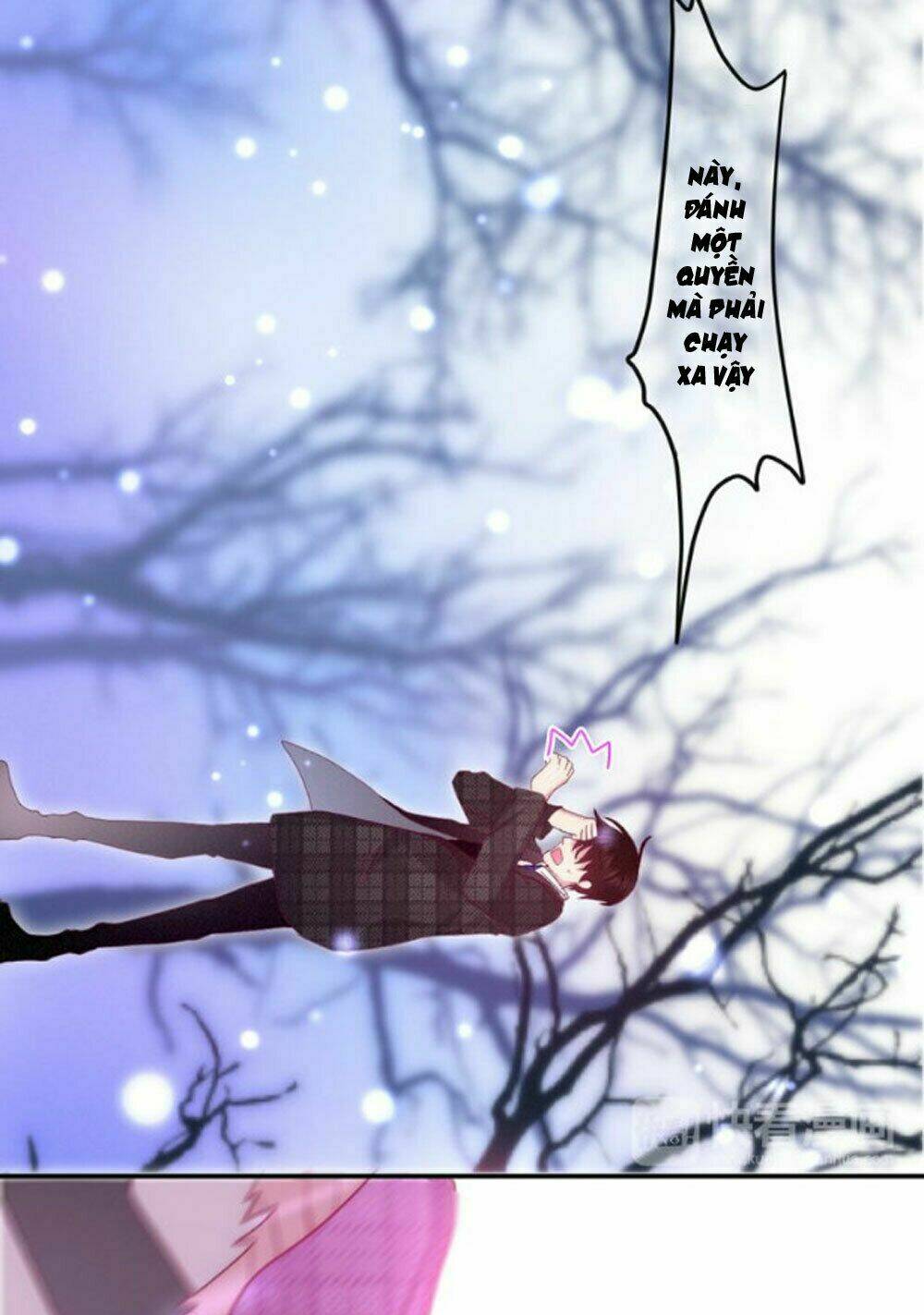 Tháng Sáu Kì Diệu: Chapter 65