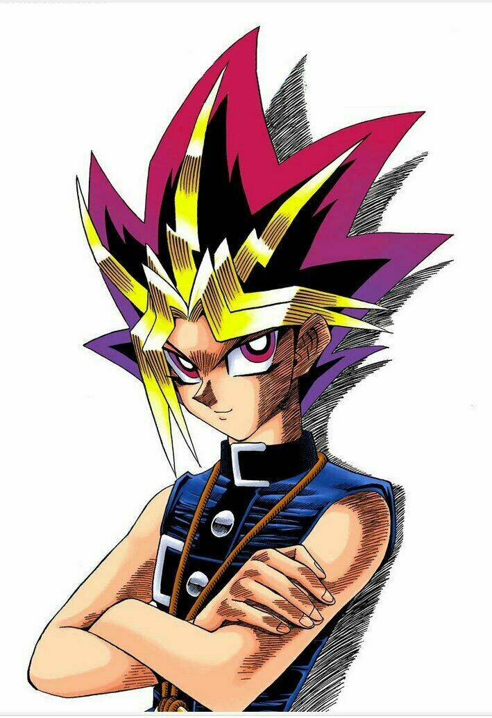 Vua Trò Chơi Full Màu: Chapter 118