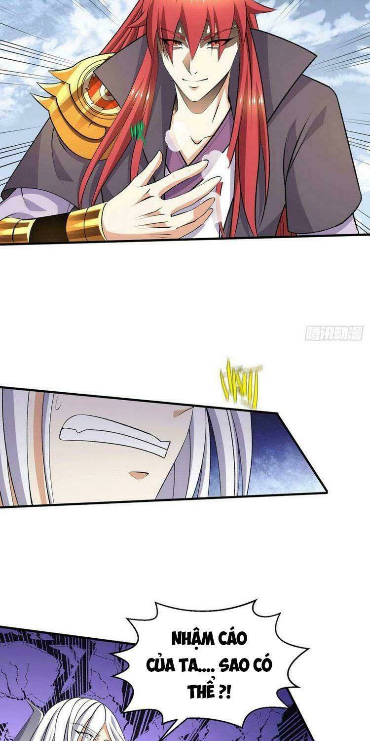 Tiên Vương Trùng Sinh: Chapter 368