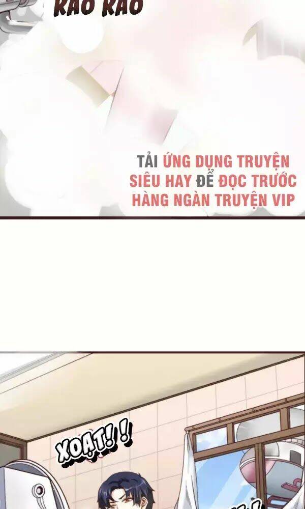 Người Ở Rể Mạnh Nhất: Chapter 1