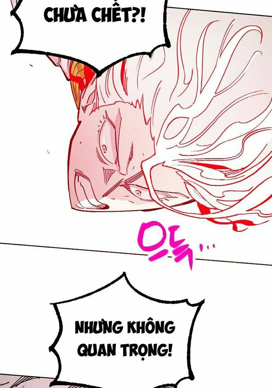 Hard Core Leveling Warrior Ss2: Chapter 117