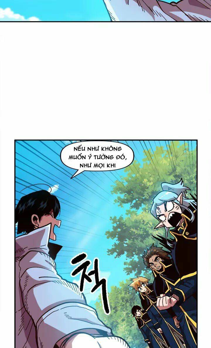 Nô Lệ Nghịch Thiên: Chapter 12