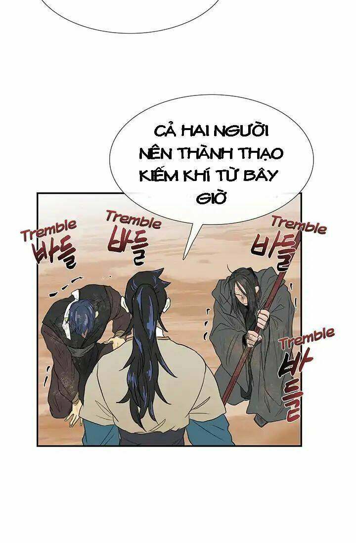 Học Sĩ Tái Sinh: Chapter 79