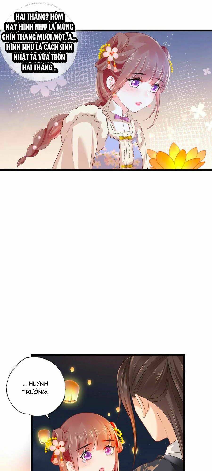 Nữ Thủ Phú Chi Kiều Sủng Nhiếp Chính Vương: Chapter 102