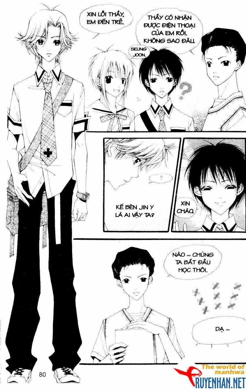 Ngọc Trong Đá-Ace: Chapter 23