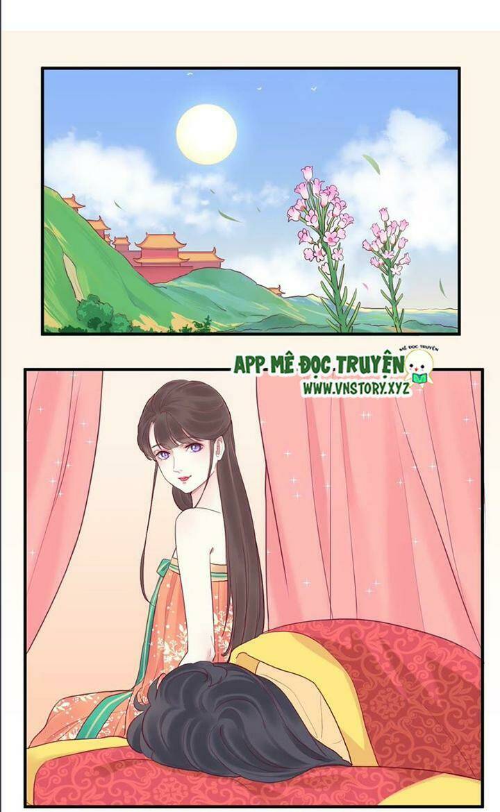 Hoàng Hậu Bận Lắm: Chapter 18