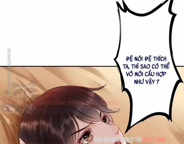 Trọng Sinh Bá Sủng Nhiếp Chính Vương Quá Mạnh Mẽ: Chapter 81.1