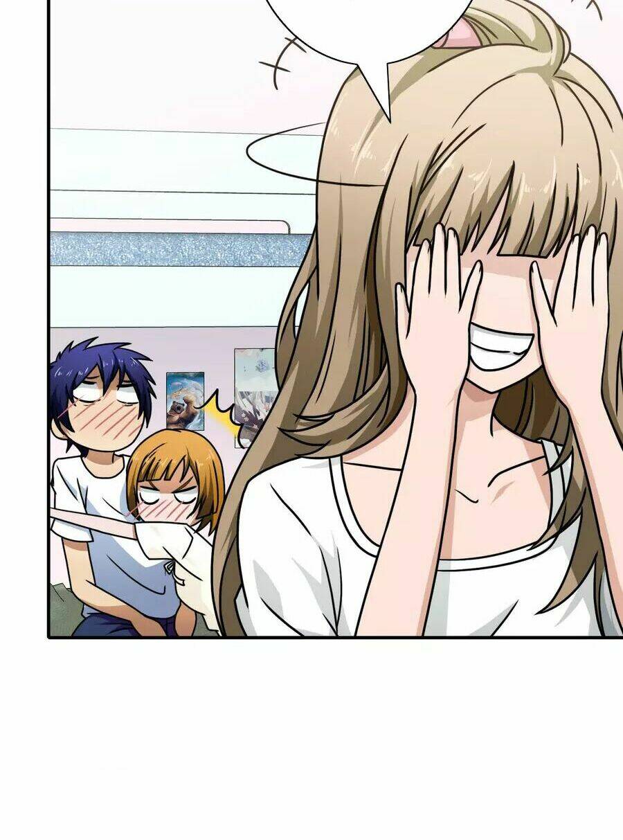 Hộ Hoa Cao Thủ Tại Đô Thị: Chapter 72