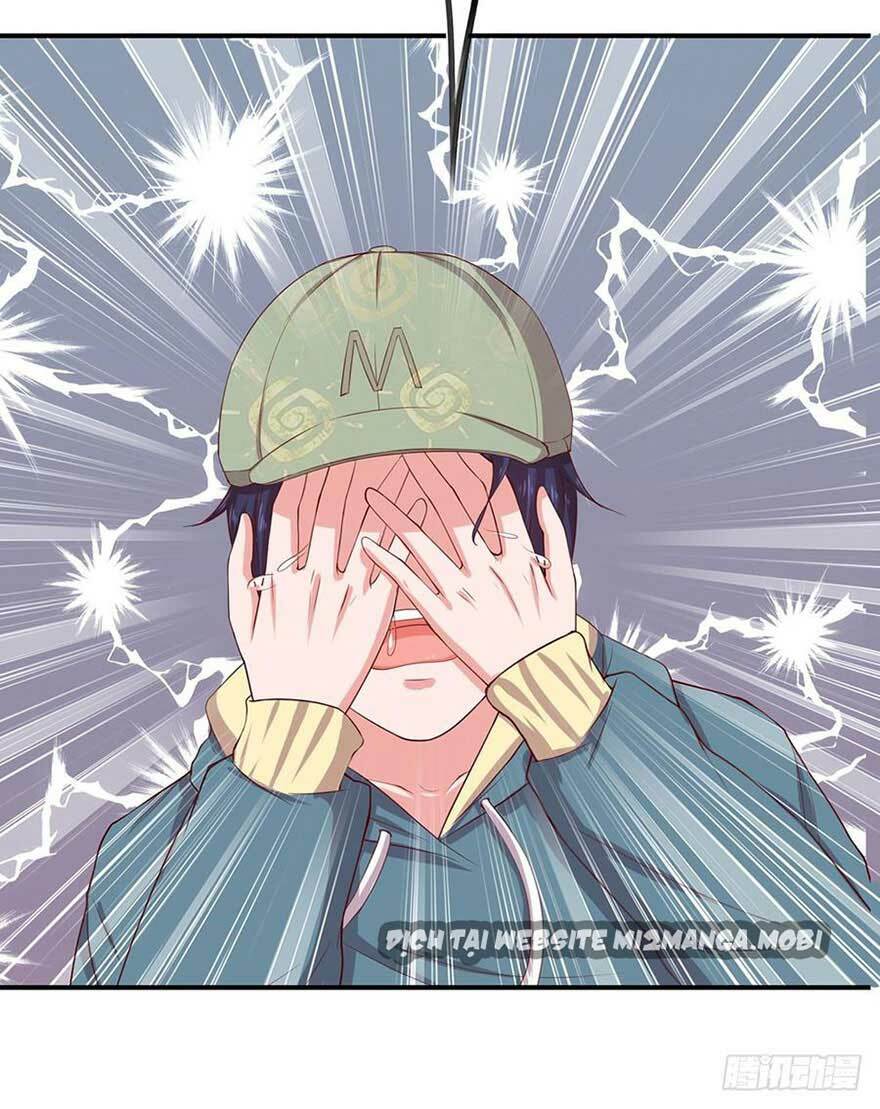 Gả Cho Tình Cũ Làm Lão Bà: Chapter 35