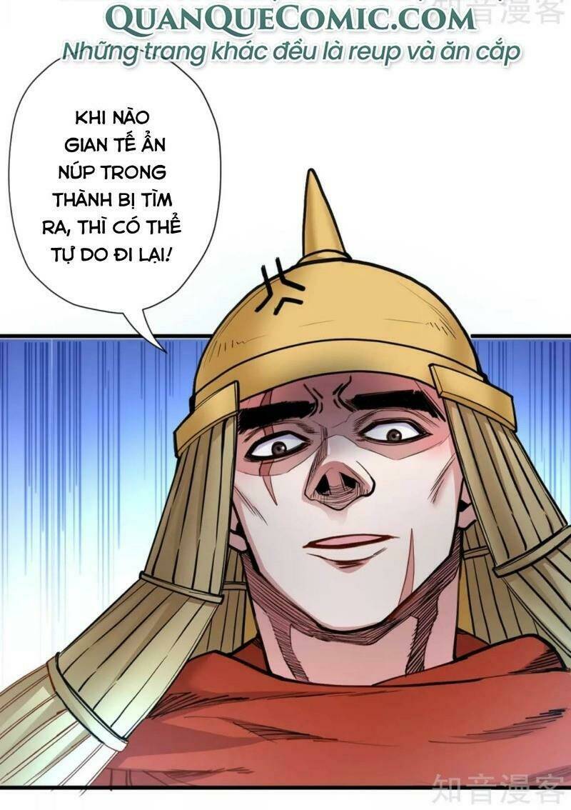 Tối Cường Đại Biểu Hoàng Kim Thận: Chapter 96
