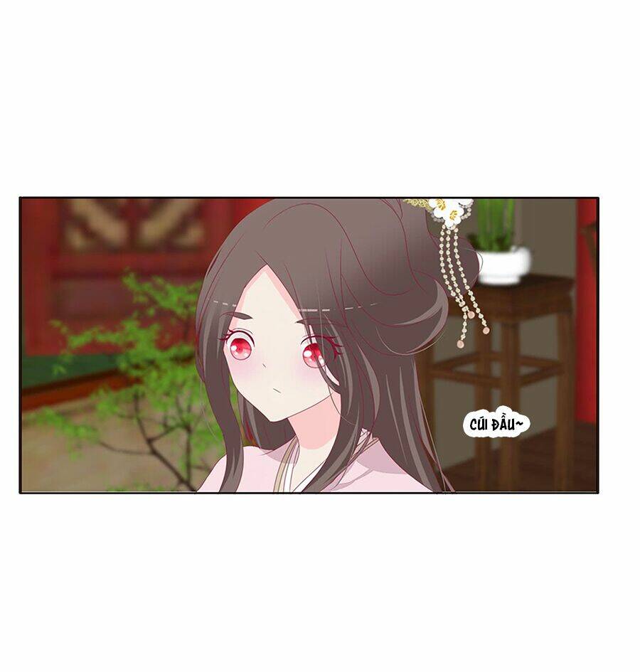 Tướng Quân Mời Ra Trận: Chapter 143