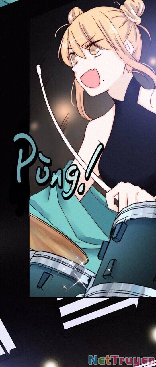 Hắc Dạ Hữu Sở Tư: Chapter 50.1