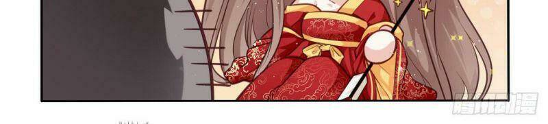 Vương Phi Thật Thích Trang Điểm: Chapter 3