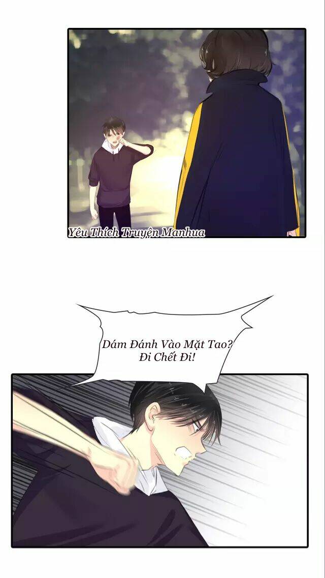 Hướng Dẫn Bảo Trì Người Máy: Chapter 9