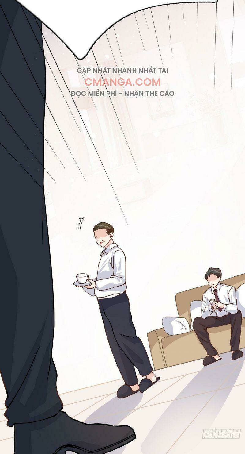 Đưa Em Đi Chơi: Chapter 47