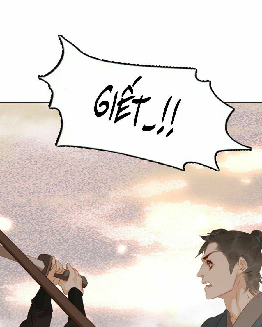 Tiểu Sư Phụ, Tóc Giả Của Ngài Rơi Rồi!: Chapter 42