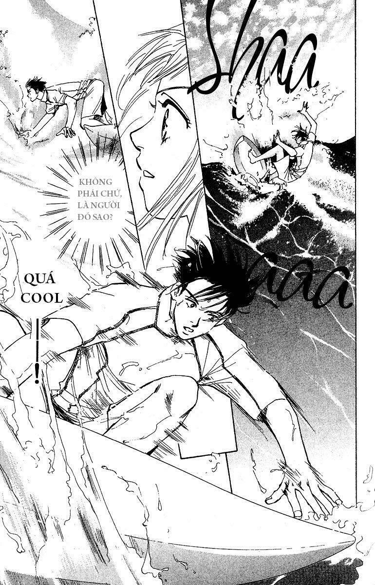 Honey na Koto: Chapter 1