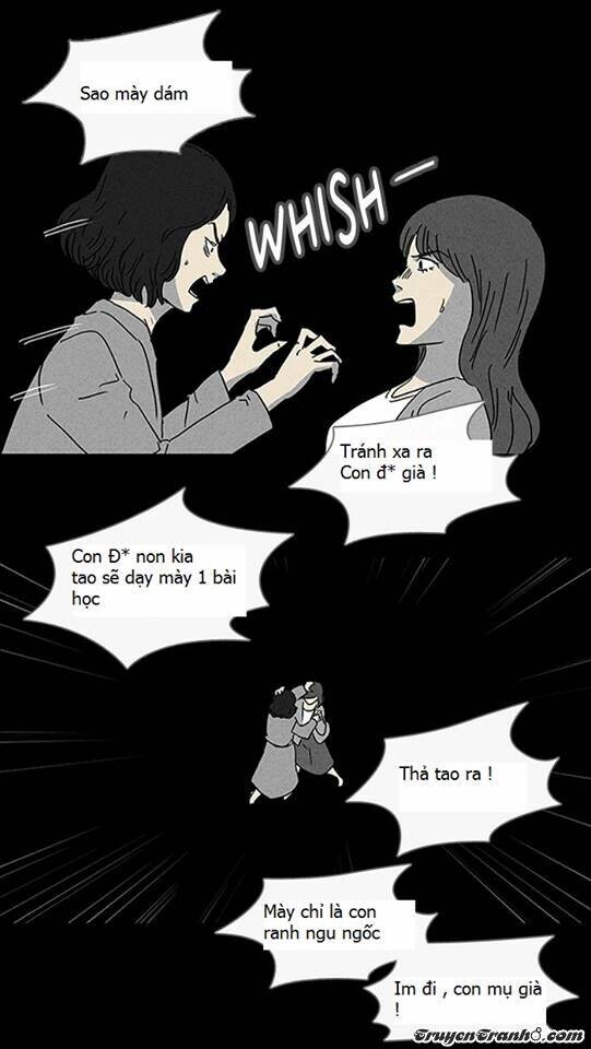 Những Câu Chuyện Bất Thường: Chapter 90