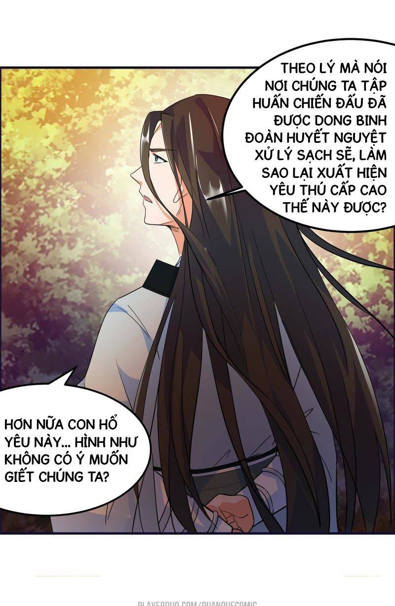 Ma Vương Đại Nhân Đi Thông Thả: Chapter 30