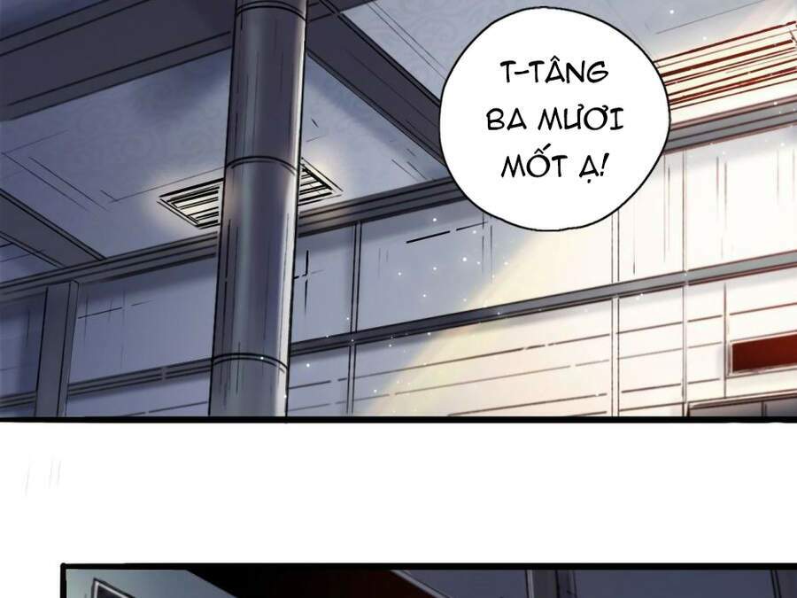 Thế Giới Xa Lạ: Chapter 18