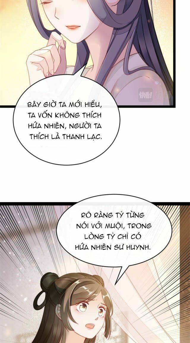 Mau Xuyên Không Rửa Tội Cho Nhân Vật Phản Diện: Chapter 5