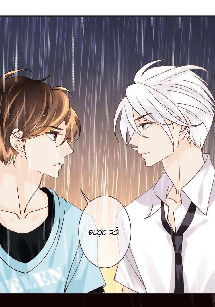 Thiên Thần Không Có Tiết Tháo: Chapter 65