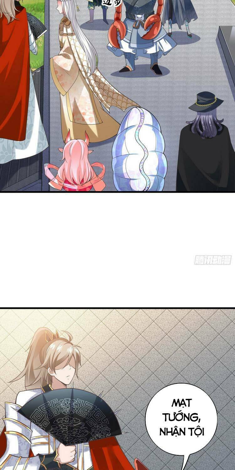 Tà Du Ký: Chapter 123