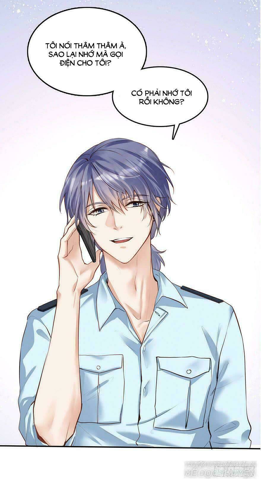 Sau Này Vẫn Cứ Thích Em: Chapter 28