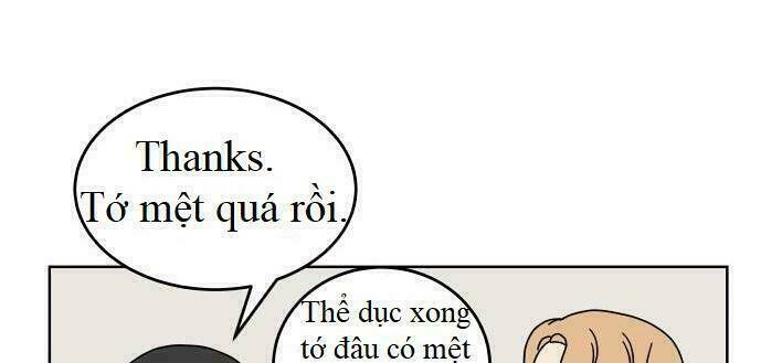 30 Phút Bước Đi Bên Em: Chapter 55