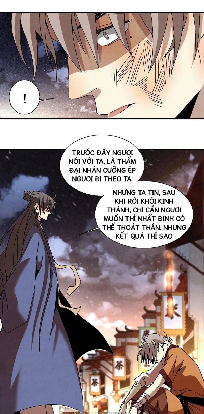 Ma Giáo Giáo Chủ Tái Xuất Giang Hồ: Chapter 18