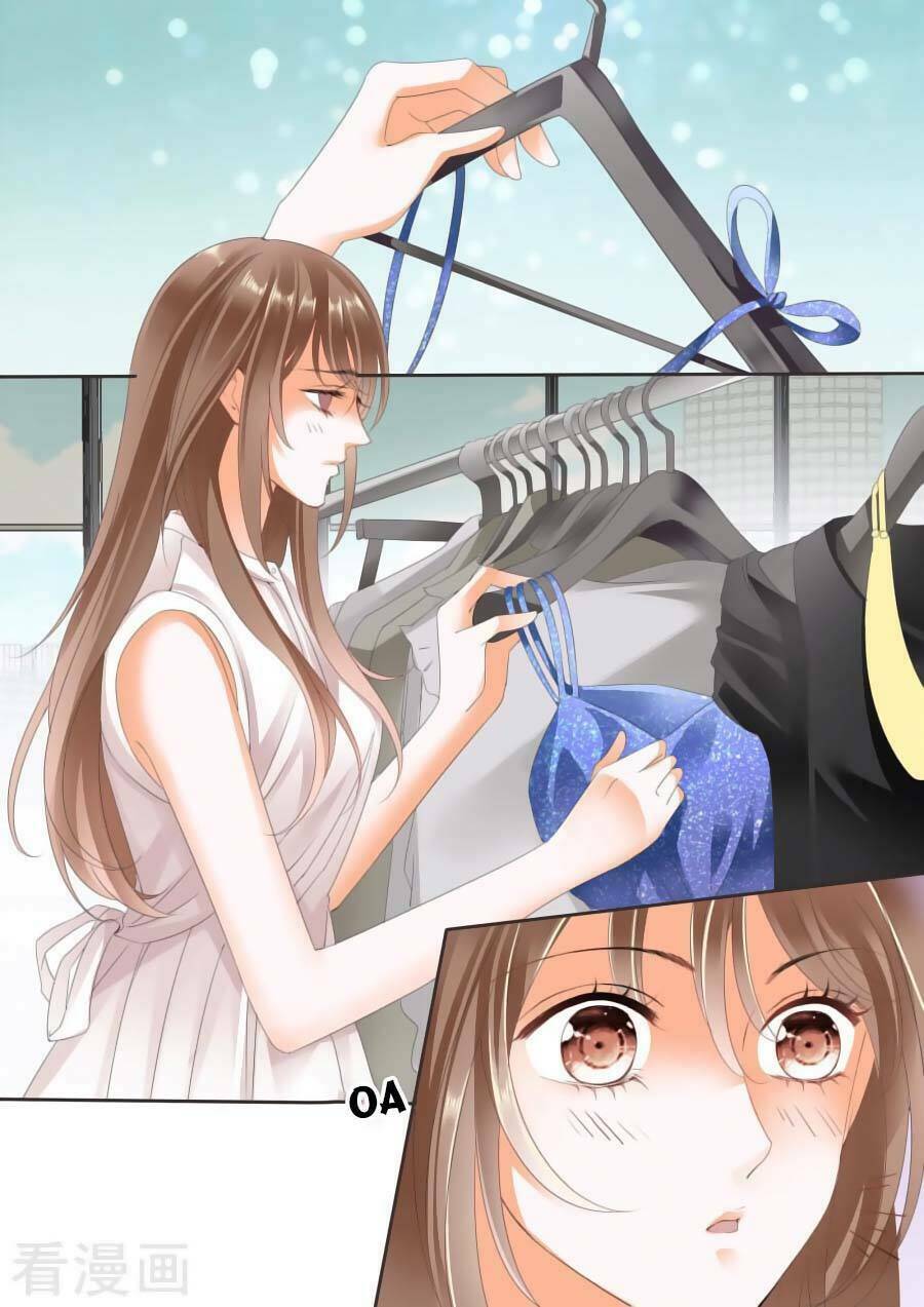 Không Thể Yêu Em: Chapter 13