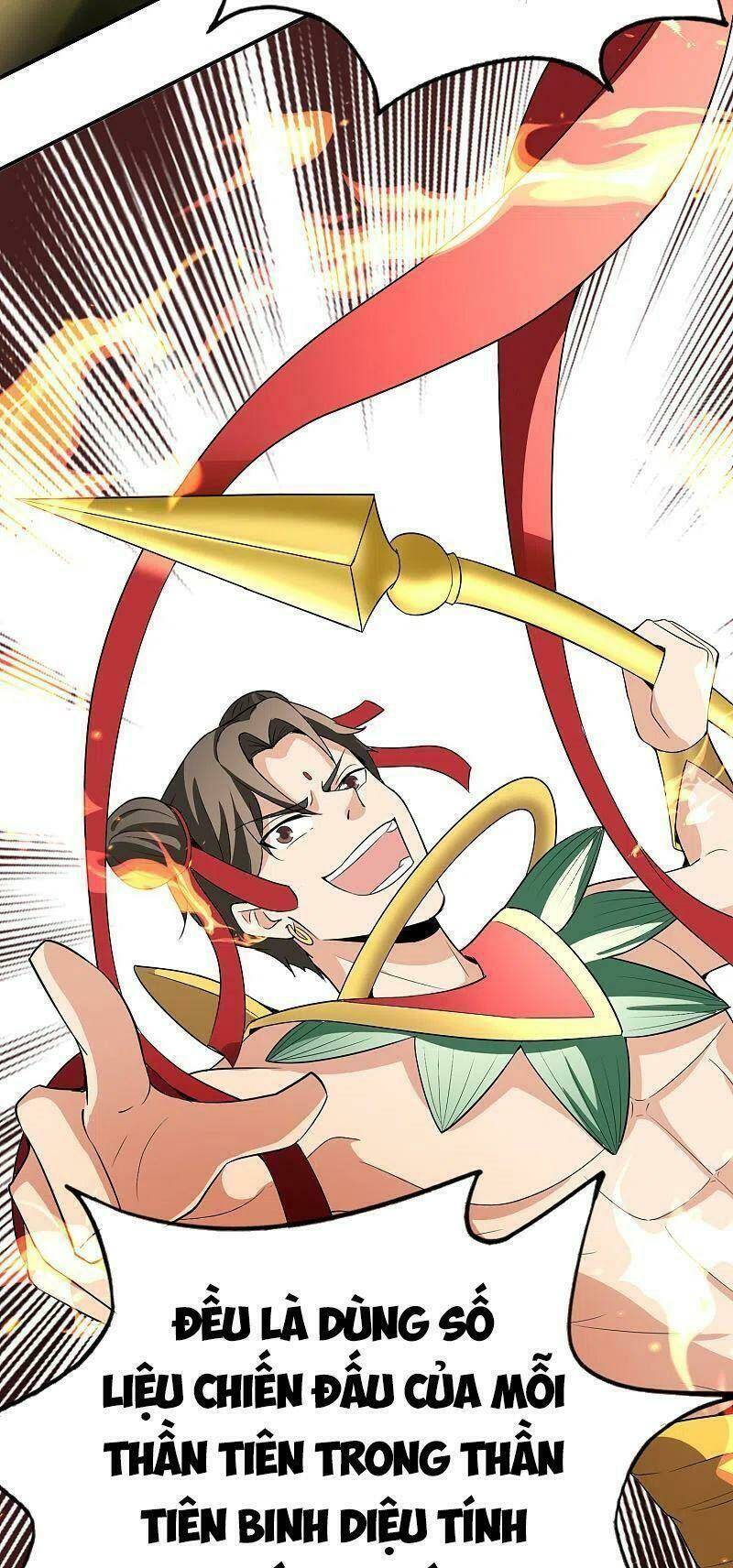 Vòng Bạn Bè Mạnh Nhất Của Tiên Giới: Chapter 164