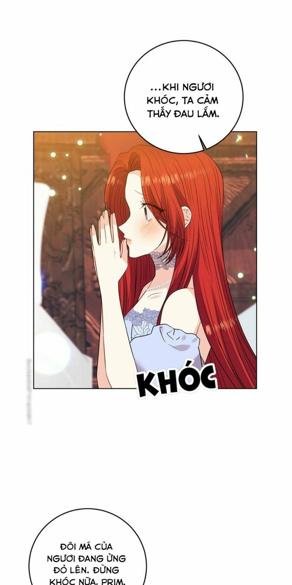 Tôi Trở Thành Gia Sư Của Tên Bạo Chúa: Chapter 22