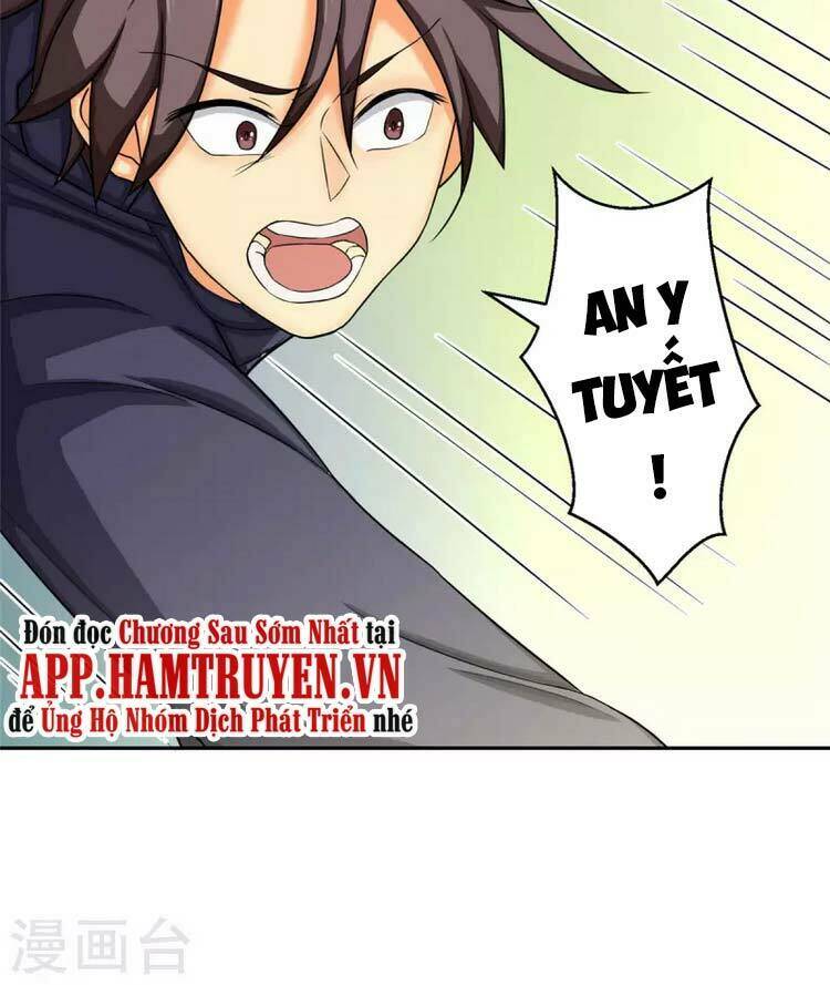 Đế Tế: Chapter 85