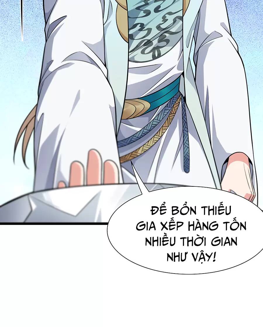 Ma Thú Chiến Thần: Chapter 18.1