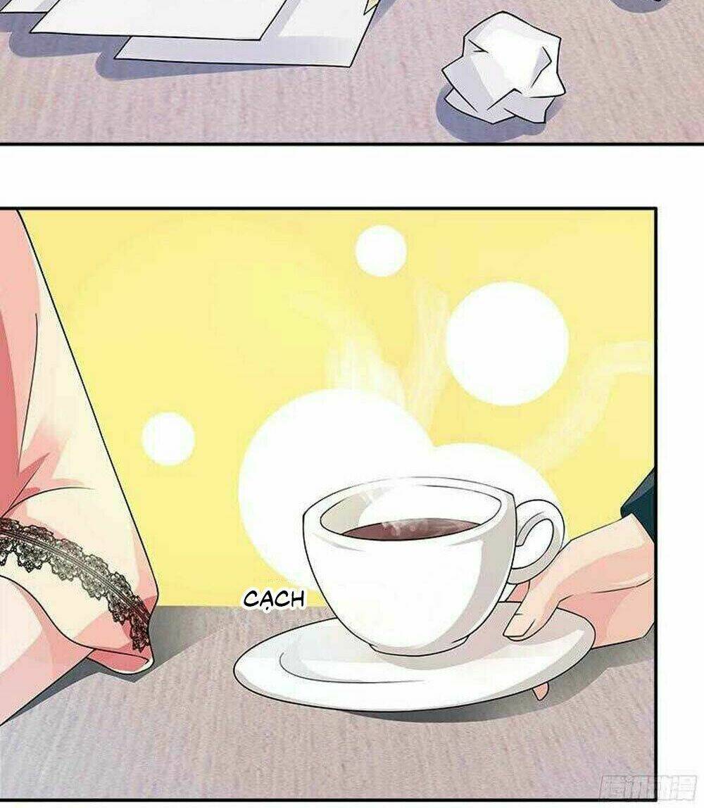 Tiểu Tâm Can Tuyệt Sủng Của Lạc Tiên Sinh: Chapter 56